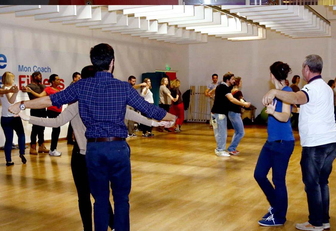 École de danse : cours à Biganos, Bordeaux, Cestas, Eysines, La Brède, Lormont, Mérignac, Saint-André de Cubzeac, Talence