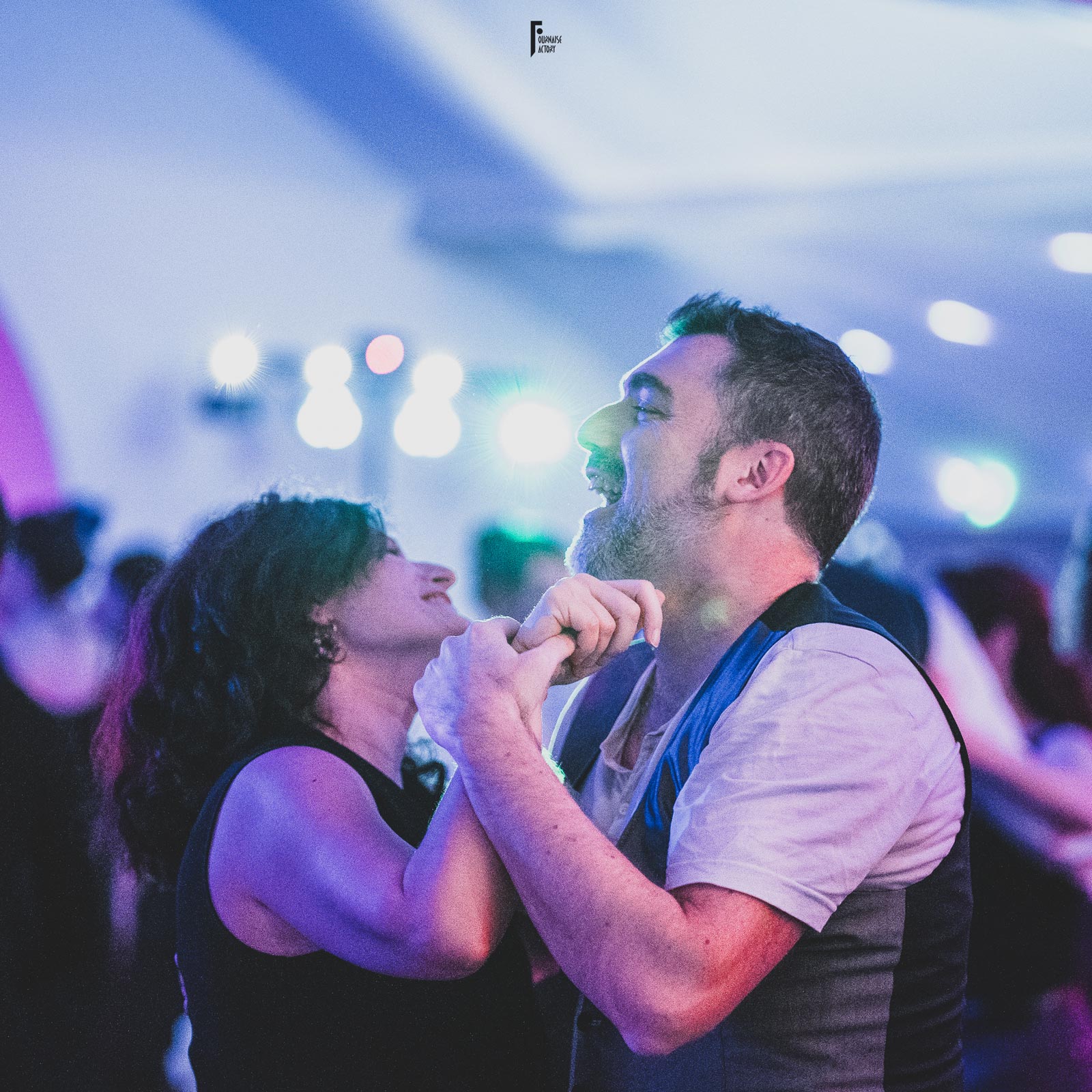 cours salsa Biganos